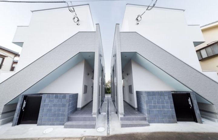 千葉県八千代市大和田(アパート)の賃貸物件の地図