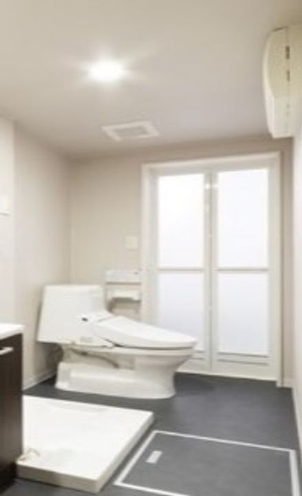 千葉県八千代市大和田(アパート)の賃貸物件の内装