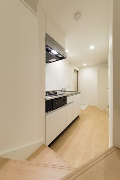 千葉県八千代市大和田(アパート)の賃貸物件の内装