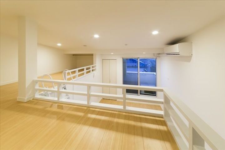 千葉県八千代市大和田(アパート)の賃貸物件の内装