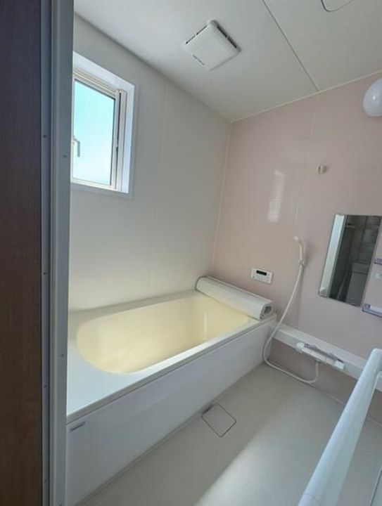 宮城県仙台市宮城野区燕沢東3(一戸建)の賃貸物件の風呂