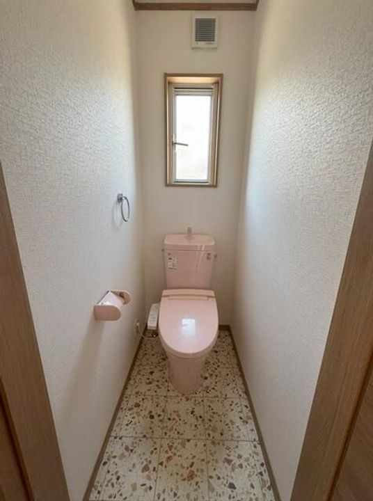 宮城県仙台市宮城野区燕沢東3(一戸建)の賃貸物件の内装