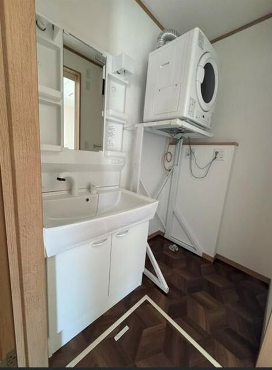 宮城県仙台市宮城野区燕沢東3(一戸建)の賃貸物件の内装