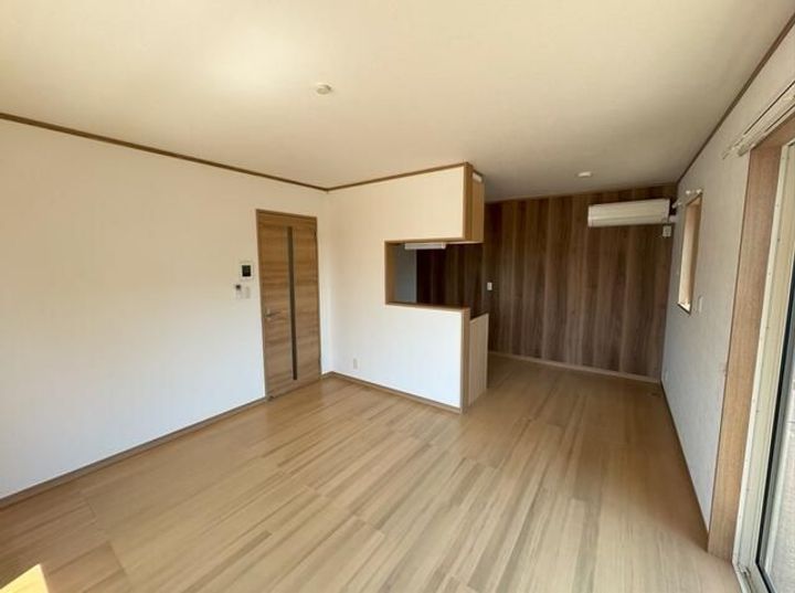 宮城県仙台市宮城野区燕沢東3(一戸建)の賃貸物件の内装