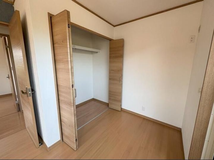 宮城県仙台市宮城野区燕沢東3(一戸建)の賃貸物件の内装