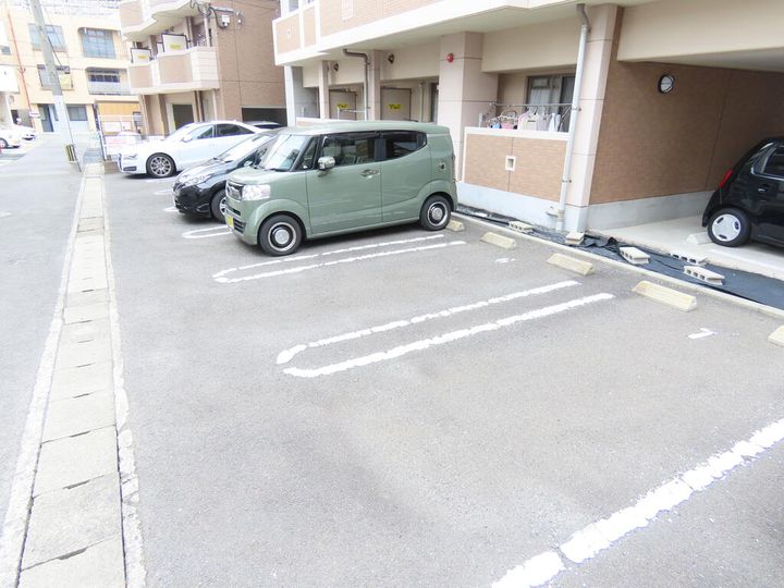 長崎県長崎市花園町(マンション)の賃貸物件の地図