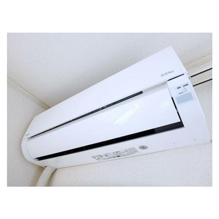 神奈川県茅ヶ崎市赤羽根(アパート)の賃貸物件の内装