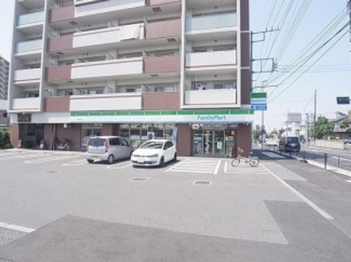神奈川県茅ヶ崎市赤羽根(アパート)の賃貸物件の周辺