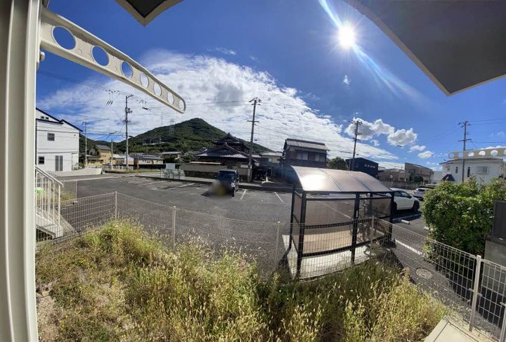 ハピネス B棟のその他画像