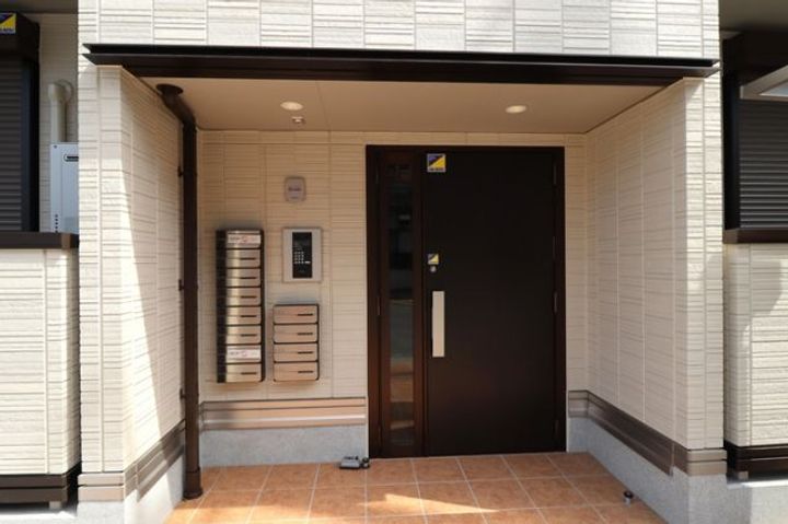 埼玉県熊谷市万平町1(アパート)の賃貸物件の地図