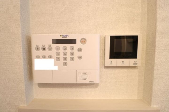 埼玉県熊谷市万平町1(アパート)の賃貸物件の内装