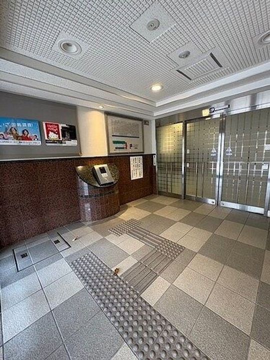 京都府京都市中京区壬生天池町(マンション)の賃貸物件の地図