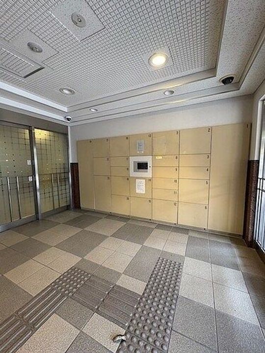 京都府京都市中京区壬生天池町(マンション)の賃貸物件のその他画像