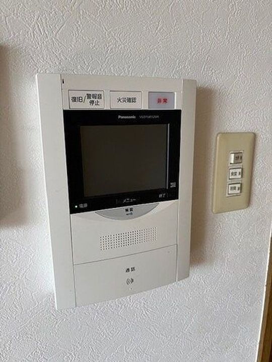 京都府京都市中京区壬生天池町(マンション)の賃貸物件の内装