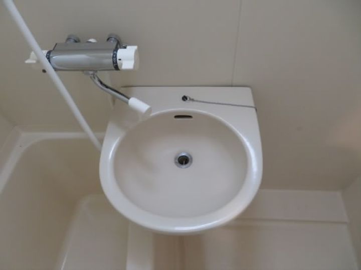 アズつつじヶ丘レジデンスの内装