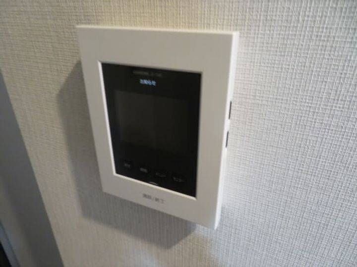 アズつつじヶ丘レジデンスの内装