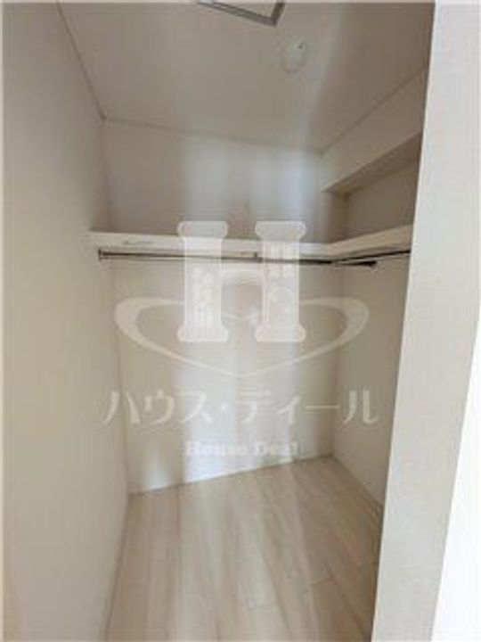 埼玉県川口市本町1(アパート)の賃貸物件の内装