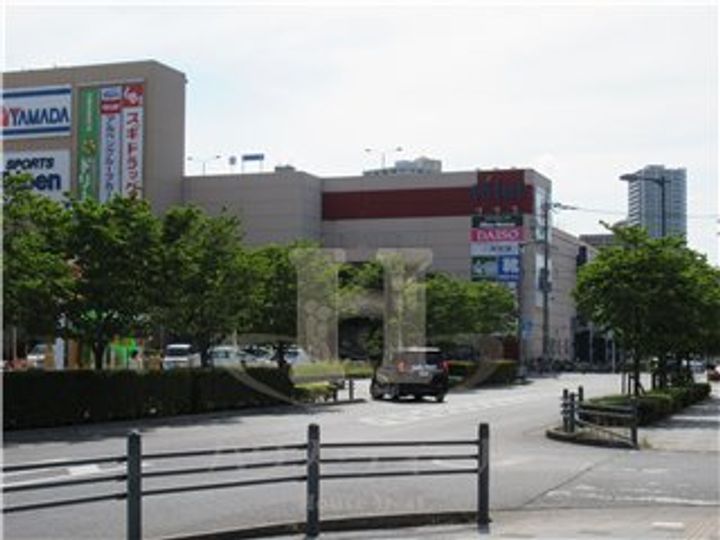 埼玉県川口市本町1(アパート)の賃貸物件の周辺