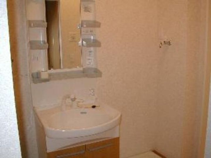 カルムコンジェ iの内装