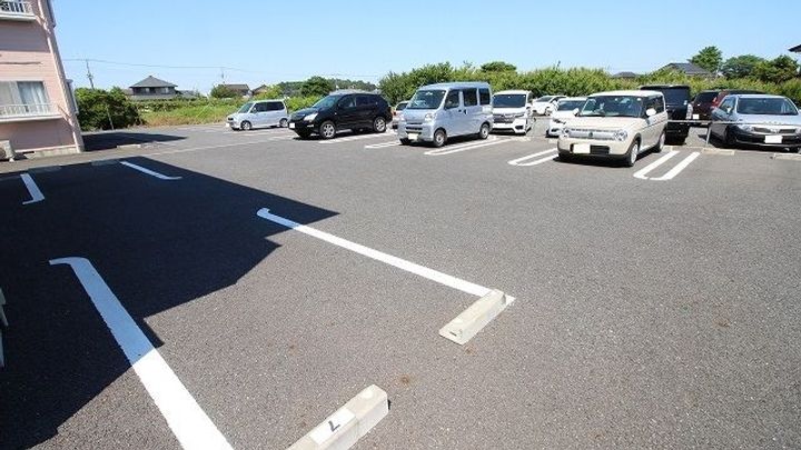 茨城県水戸市見川3(アパート)の賃貸物件の地図