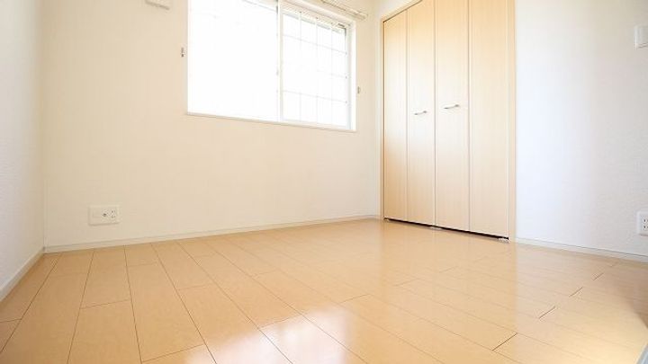 茨城県水戸市見川3(アパート)の賃貸物件の内装