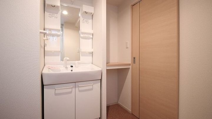 茨城県水戸市見川3(アパート)の賃貸物件の内装