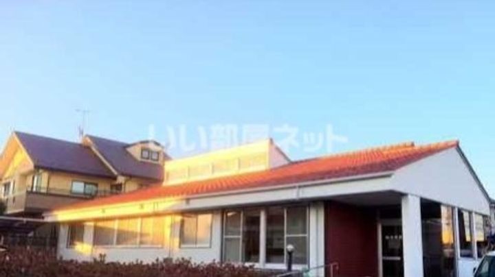 茨城県水戸市見川3(アパート)の賃貸物件の周辺