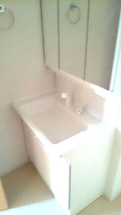 アンダンテAの内装