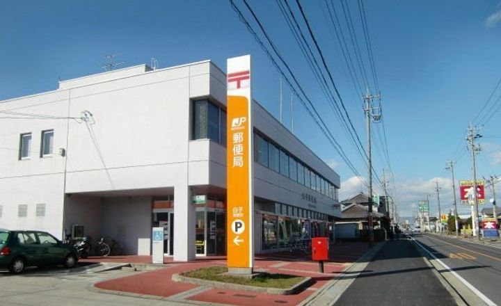 アンダンテAの周辺