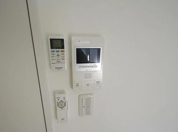 埼玉県三郷市三郷1(アパート)の賃貸物件の内装