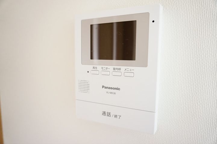 東京都世田谷区給田3(マンション)の賃貸物件の内装