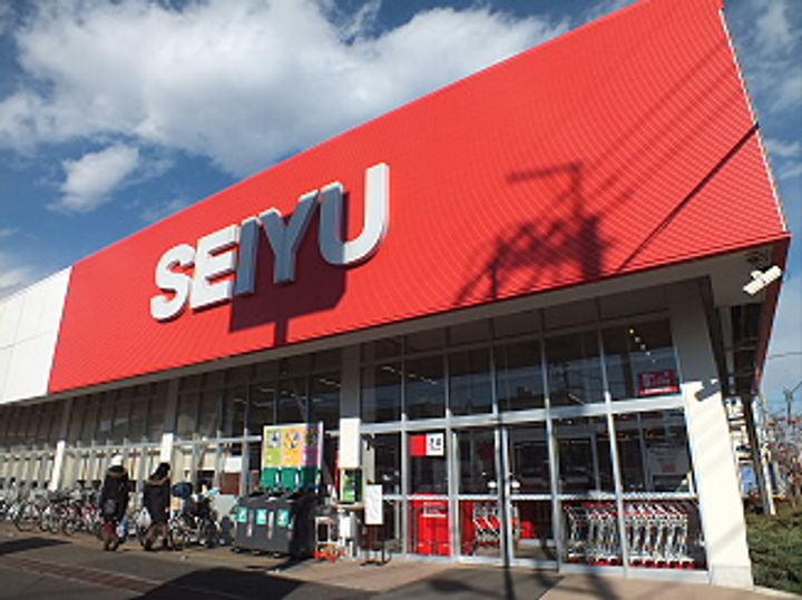 東京都世田谷区給田3(マンション)の賃貸物件の周辺