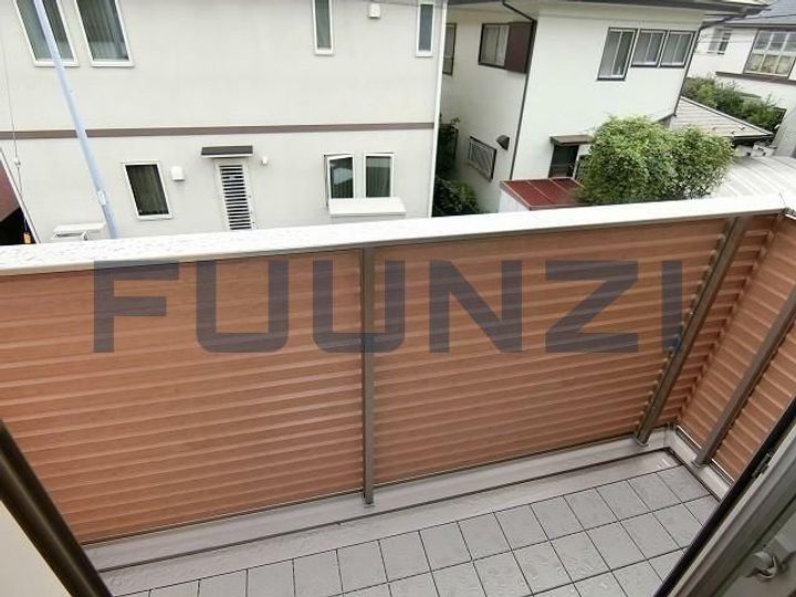 千葉県市川市八幡6(一戸建)の賃貸物件の内装