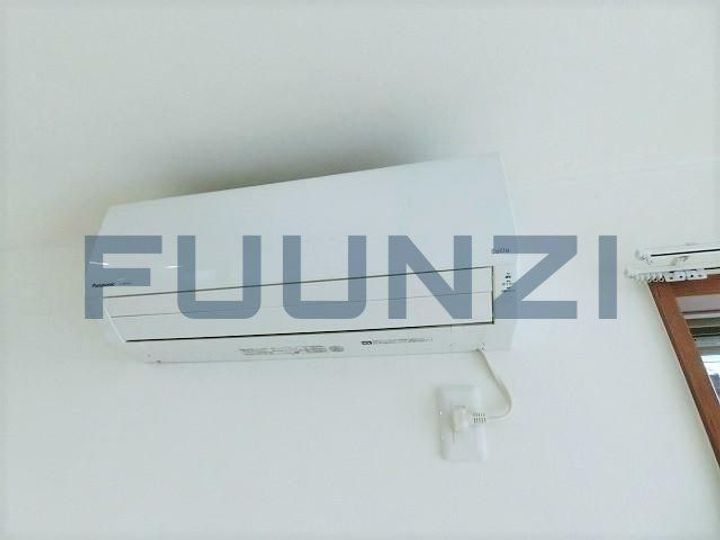 千葉県市川市八幡6(一戸建)の賃貸物件の内装