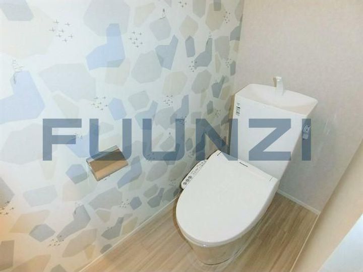 千葉県市川市八幡6(一戸建)の賃貸物件の内装