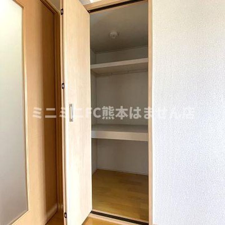 熊本県熊本市東区山ノ神2(マンション)の賃貸物件のその他画像