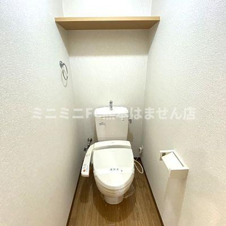 熊本県熊本市東区山ノ神2(マンション)の賃貸物件の内装