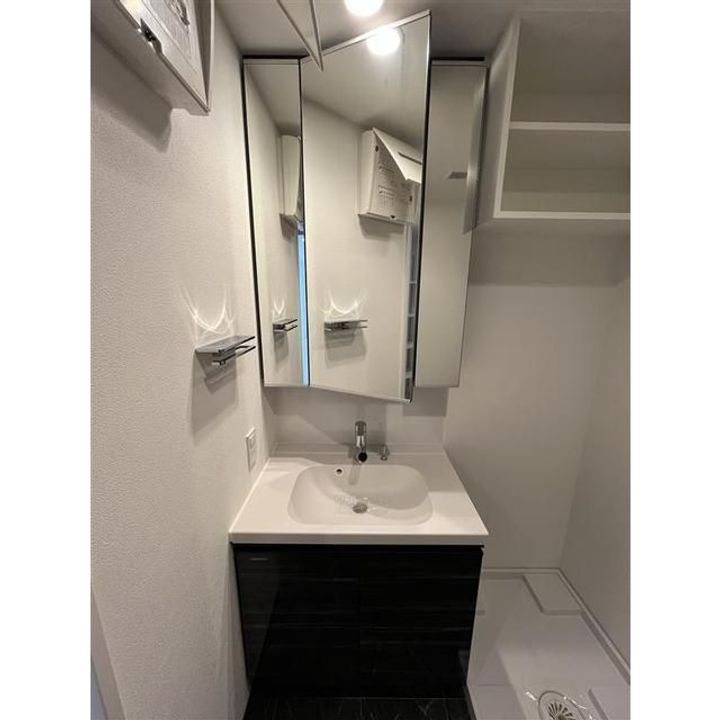 ACPレジデンス文京春日の内装