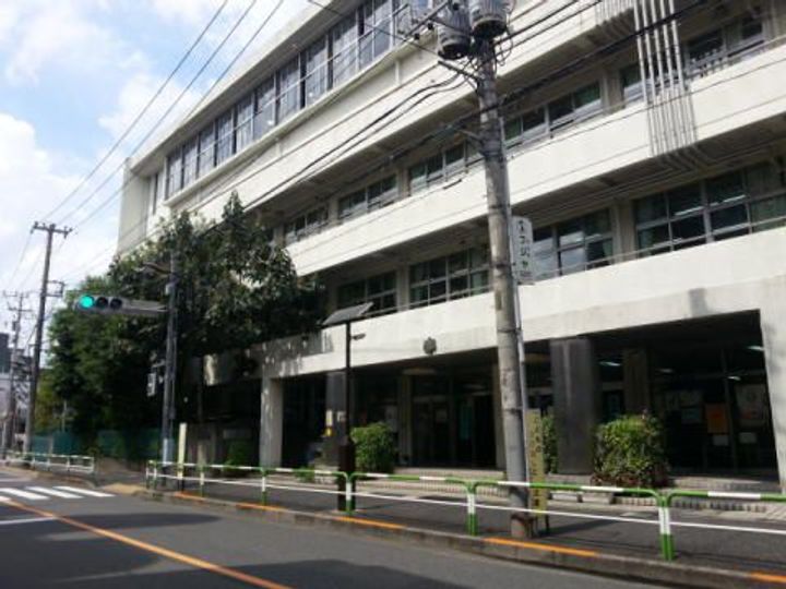 ACPレジデンス文京春日の周辺