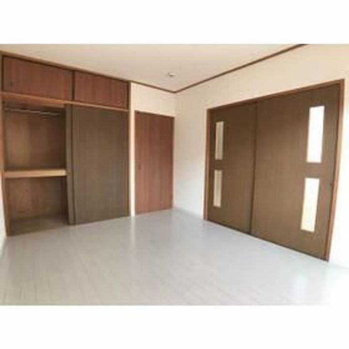 フェリス上柴の内装