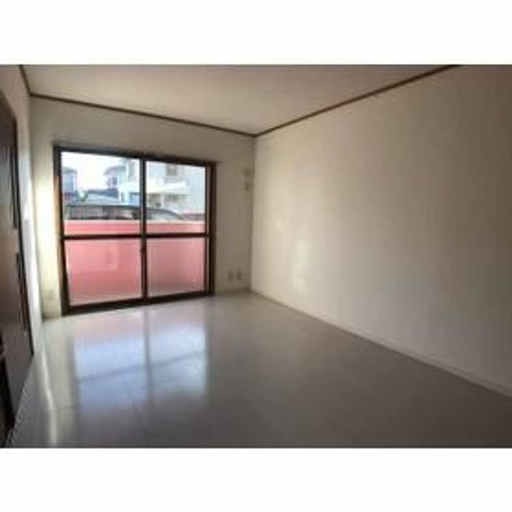 フェリス上柴の内装