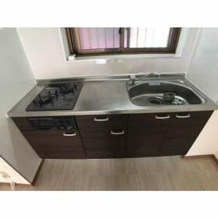 フェリス上柴の地図