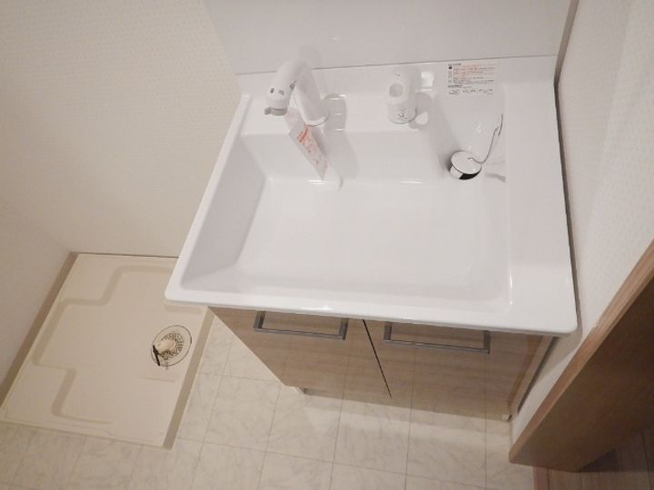 大阪府門真市古川町(アパート)の賃貸物件の内装