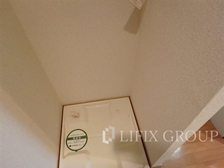 スカイコート文京茗荷谷の内装