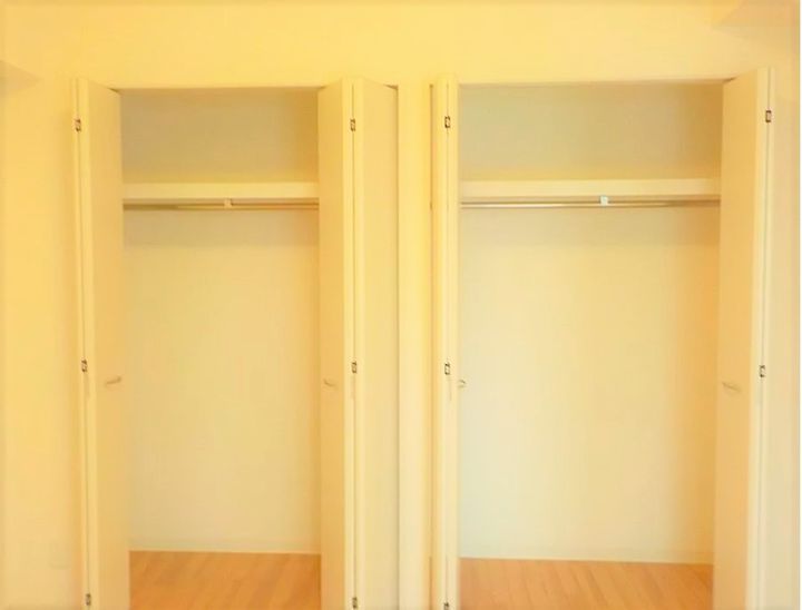 東京都荒川区東尾久1(マンション)の賃貸物件の内装