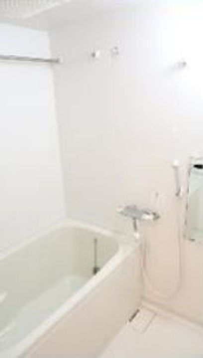 東京都荒川区東尾久1(マンション)の賃貸物件の風呂