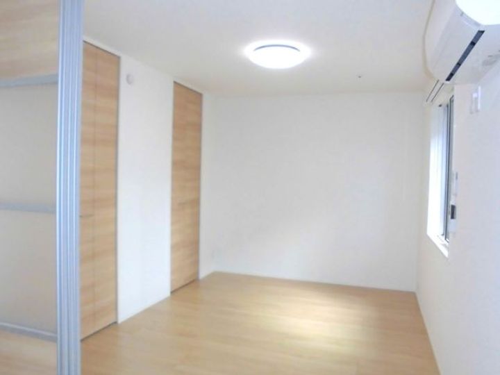 埼玉県川越市小仙波町3(アパート)の賃貸物件の内装