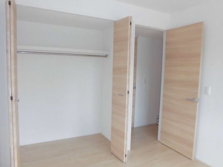 埼玉県川越市小仙波町3(アパート)の賃貸物件の内装