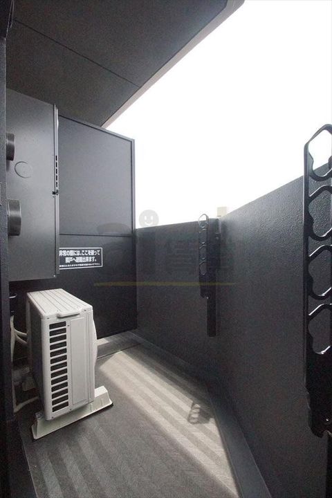 東京都練馬区南田中2(マンション)の賃貸物件の内装