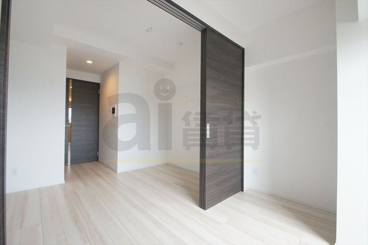 東京都練馬区南田中2(マンション)の賃貸物件の居間